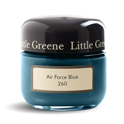 Farba Little Greene - 260 Air Force Blue