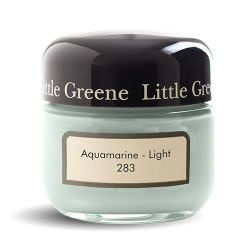 Farba Little Greene - 283 Aquamarine Light