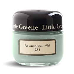 Farba Little Greene - 284 Aquamarine Mid