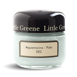 Farba Little Greene - 282 Aquamarine Pale