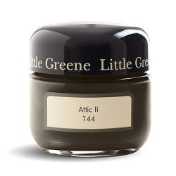 Farba Little Greene - 144 Attic II