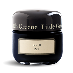 Farba Little Greene - 221 Basalt