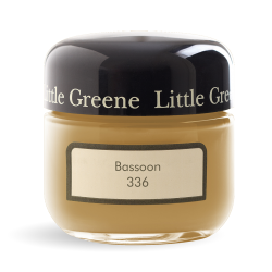 Farba Little Greene - 336 Bassoon