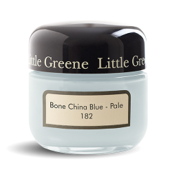 Farba Little Greene - 182 Bone China Blue Pale