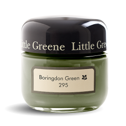 Farba Little Greene - 295 Boringdon Green