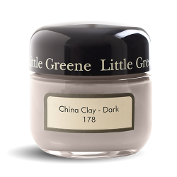 Farba Little Greene - 178 China Clay Dark