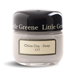 Farba Little Greene - 177 China Clay  Deep