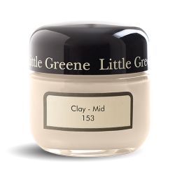 Farba Little Greene - 153 Clay Mid