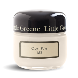Farba Little Greene - 152 Clay Pale