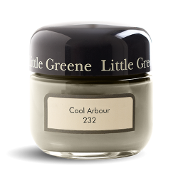 Farba Little Greene - 232 Cool Arbour