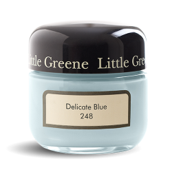 Farba Little Greene - 248 Delicate Blue