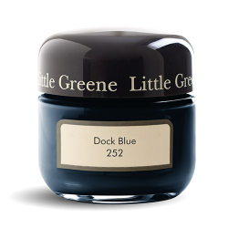 Farba Little Greene - 252 Dock Blue