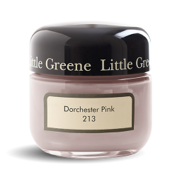 Farba Little Greene - 213 Dorchester Pink