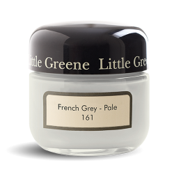 Farba Little Greene - 161 French Grey Pale