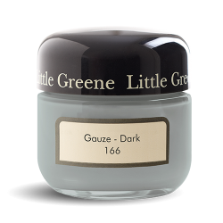 Farba Little Greene - 166 Gauze - Dark