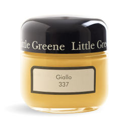 Farba Little Greene - 337 Giallo