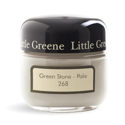 Farba Little Greene - 268 Green Stone Pale
