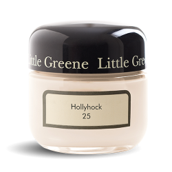 Farba Little Greene - 25 Hollyhock