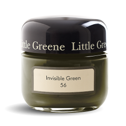 Farba Little Greene - 56 Invisible Green