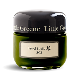 Farba Little Greene - 303 Jewel Beetle
