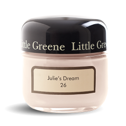Farba Little Greene - 26 Julie's Dream