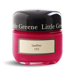 Farba Little Greene - 191 Leather
