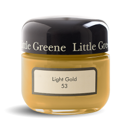 Farba Little Greene - 53 Light Gold