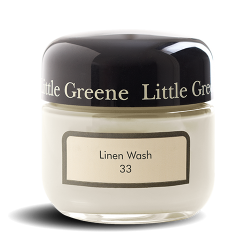 Farba Little Greene - 33 Linen Wash