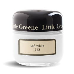 Farba Little Greene - 222 Loft White