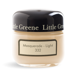 Farba Little Greene - 332 Masquerade Light