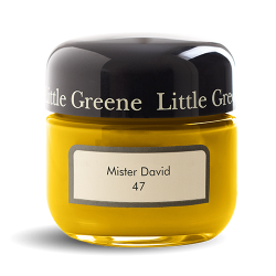 Farba Little Greene - 47 Mister David