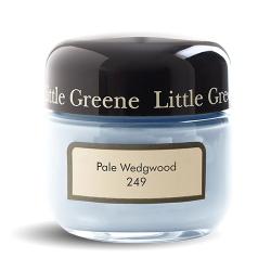 Farba Little Greene - 249 Pale Wedgwood