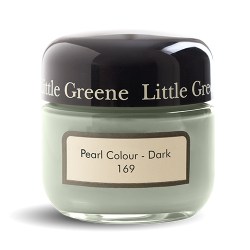 Farba Little Greene - 168 Pearl Colour Mid