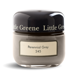 Farba Little Greene - 245 Perennial Grey