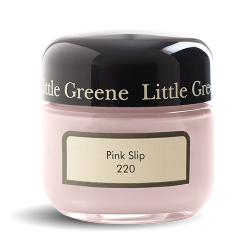 Farba Little Greene - 220 Pink Slip