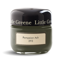 Farba Little Greene - 293 Pompeian Ash