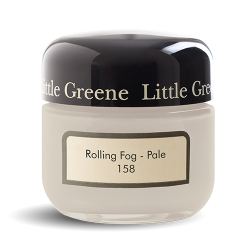 Farba Little Greene - 158 Rolling Fog Pale