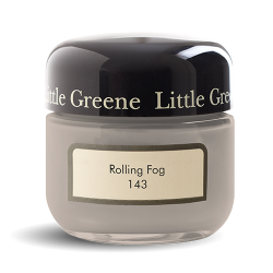 Farba Little Greene - 143 Rolling Fog