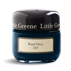 Farba Little Greene - 257 Royal Navy