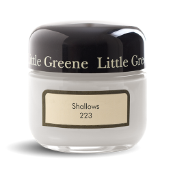 Farba Little Greene - 223 Shallows
