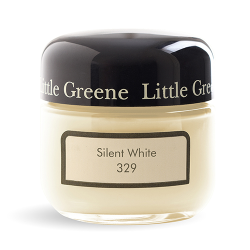 Farba Little Greene - 329 Silent White