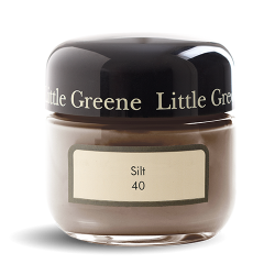 Farba Little Greene - 40 Silt