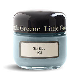Farba Little Greene - 151 Slaked Lime Dark