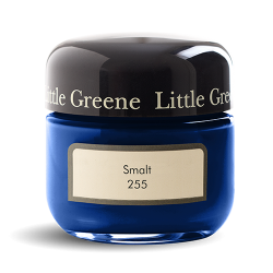 Farba Little Greene - 255 Smalt
