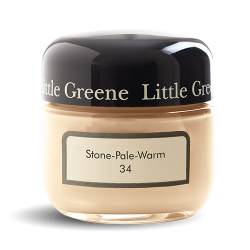 Farba Little Greene - 34 Stone Pale Warm