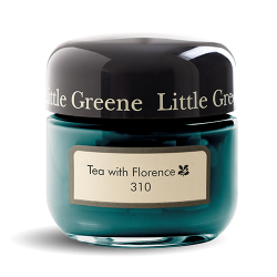 Farba Little Greene - 310 Tea with Florence