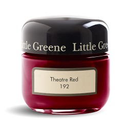Farba Little Greene - 192 Theatre Red