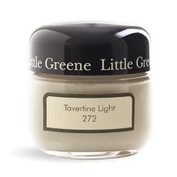 Farba Little Greene - 272 Travertine Light