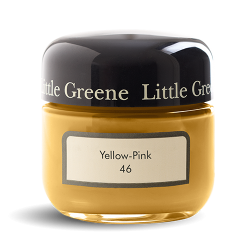 Farba Little Greene - 46 Yellow Pink