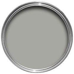 Farba Farrow and Ball - 88 Lamp room Gray